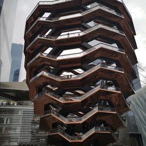 Meet your Posher, Rosa